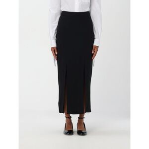 Moschino Couture Skirt Woman Black